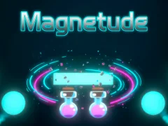 遊戲Magnetude在線