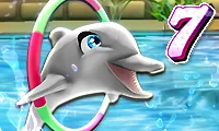 遊戲My Dolphin Show 7在線