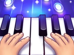 遊戲Piano Online在線