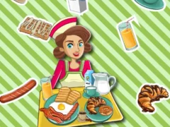 遊戲Breakfast Dash在線