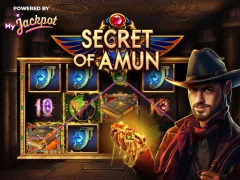 遊戲Secret Of Amun在線
