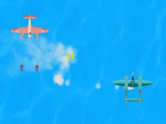 遊戲War Plane在線