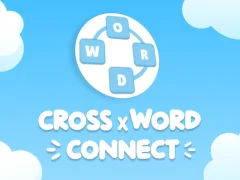 遊戲Cross Connect Word在線