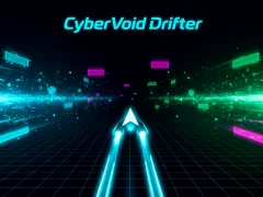 遊戲CyberVoid Drifter在線