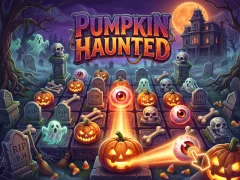 遊戲Pumpkin Haunted在線