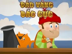 遊戲Gold Digging Sea在線