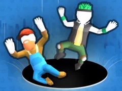 遊戲Stickhole.io在線