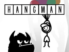遊戲Hangman在線