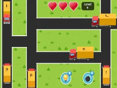 遊戲Traffic Trap在線