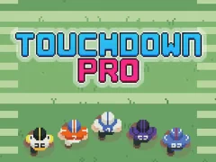 遊戲Touchdown Pro在線