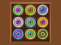 遊戲Color Rings Online在線
