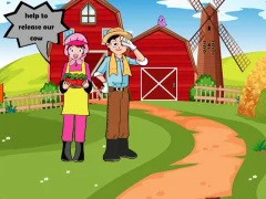 遊戲Assist The Farm Couple在線