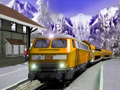 遊戲Metro Train Simulator在線