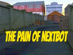 遊戲The Pain of Nextbot在線