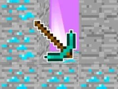 遊戲Combine Pickaxes在線