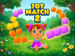 遊戲Toy Match 2在線