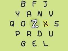 遊戲Daniel Linssen’s Typing Challenge在線