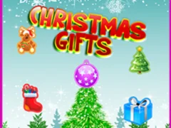 遊戲Christmas Gifts在線