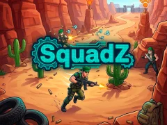 遊戲SquadZ在線
