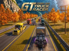 遊戲GT Truck Racer在線