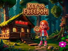 遊戲Key to Freedom在線