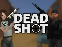 遊戲Deadshot.io在線