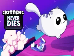 遊戲Kitten Never Dies在線