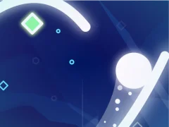遊戲Twisty Lines在線