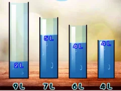 遊戲Water Jars II在線
