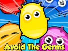 遊戲Avoid The Germs在線