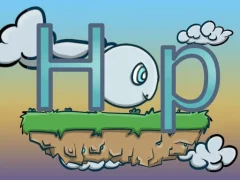 遊戲Hopmon在線