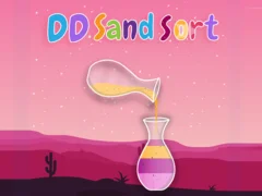 遊戲Sand Sort Puzzle在線