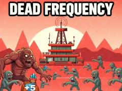 遊戲Dead Frequency在線