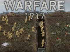 遊戲Warfare 1917 Hacked在線