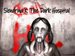 遊戲Slendrina X: The Dark Hospital在線