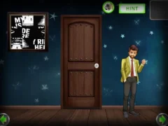遊戲Amgel Easy Room Escape 323在線