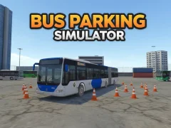遊戲Bus Parking Simulator在線