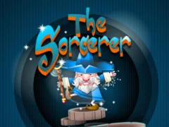 遊戲The Sorcerer在線