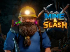 遊戲Mine & Slash在線