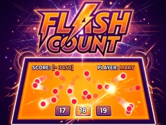 遊戲Flash Count在線