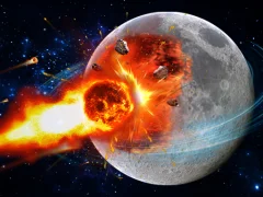 遊戲Planet Demolish在線