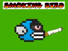 遊戲Smoking Bird在線