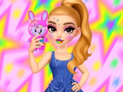 遊戲Monster Doll and Me在線
