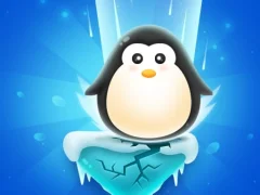 遊戲Penguin Ice Breaker在線