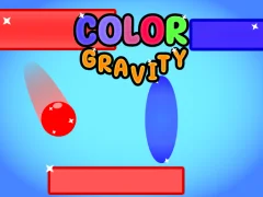 遊戲Color Gravity在線