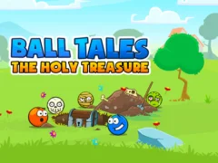 遊戲Ball Tales: The Holy Treasure在線