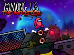 遊戲Among us The imposter在線