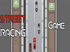 遊戲street racer在線