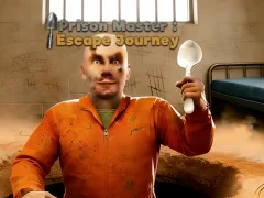 遊戲Prison Master: Escape Journey在線