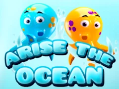 遊戲Arise The ocean在線